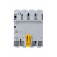 Выключатель дифференциального тока (УЗО) 4п 63А 30мА тип AC FH204 ABB 2CSF204004R1630