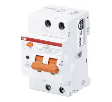Выключатель автоматический дифференциального тока с защитой от дуги DS-ARC1 C10 A30 ABB 2CSA255103R1104