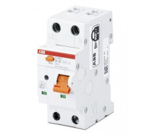 Выключатель автоматический с защитой от дуги S-ARC1 C20 ABB 2CSA255901R9204