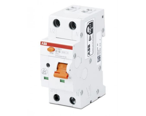 Выключатель автоматический с защитой от дуги S-ARC1 B32 ABB 2CSA255901R9325