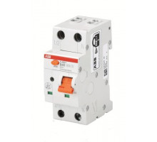Выключатель автоматический с защитой от дуги S-ARC1 C40 ABB 2CSA255901R9404
