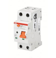 Выключатель автоматический с защитой от дуги S-ARC1 M C40 ABB 2CSA275901R9404
