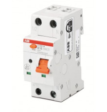 Выключатель автоматический с защитой от дуги S-ARC1 M B16 ABB 2CSA275901R9165