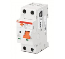 Выключатель автоматический с защитой от дуги S-ARC1 M C25 ABB 2CSA275901R9254